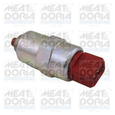 Fuel Cut-off, injection system